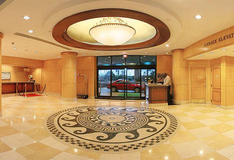 Hotel Doubletree Guest Suites Santa Monica  | Santa Monica | California | United States 18