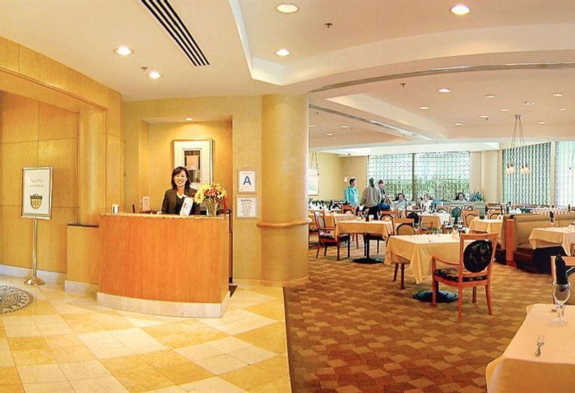 Hotel Doubletree Guest Suites Santa Monica  | Santa Monica | California | United States 19