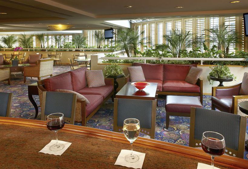 Hotel Doubletree Guest Suites Santa Monica  | Santa Monica | California | United States 2