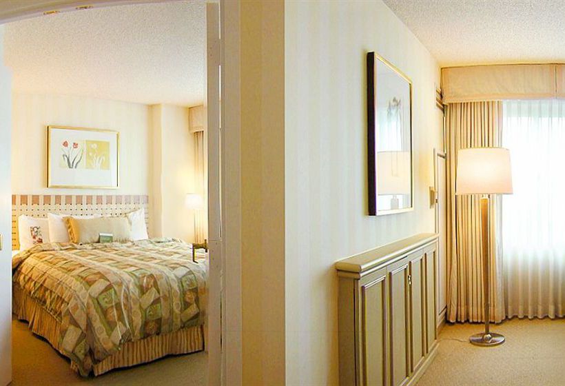 Hotel Doubletree Guest Suites Santa Monica  | Santa Monica | California | United States 20