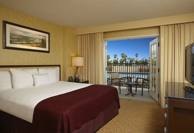 Hotel Doubletree Guest Suites Santa Monica  | Santa Monica | California | United States 3