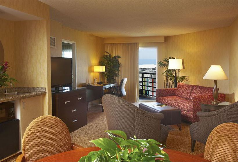 Hotel Doubletree Guest Suites Santa Monica  | Santa Monica | California | United States 4