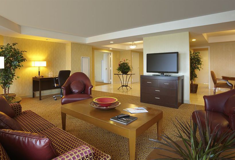 Hotel Doubletree Guest Suites Santa Monica  | Santa Monica | California | United States 5