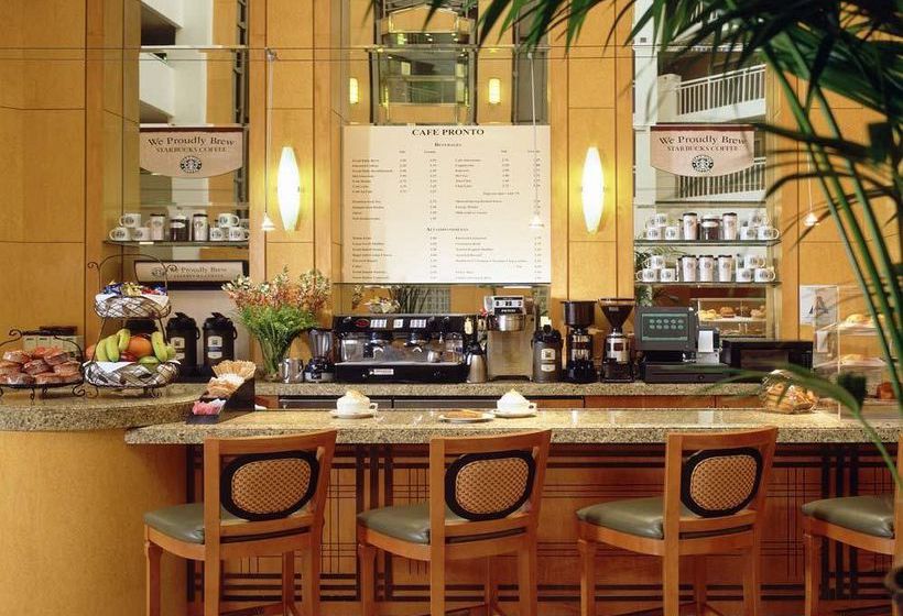 Hotel Doubletree Guest Suites Santa Monica  | Santa Monica | California | United States 6