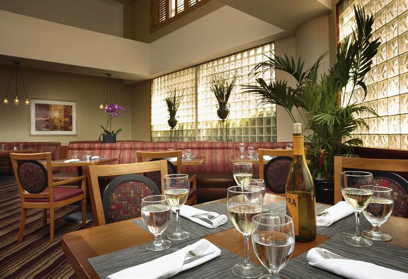 Hotel Doubletree Guest Suites Santa Monica  | Santa Monica | California | United States 7