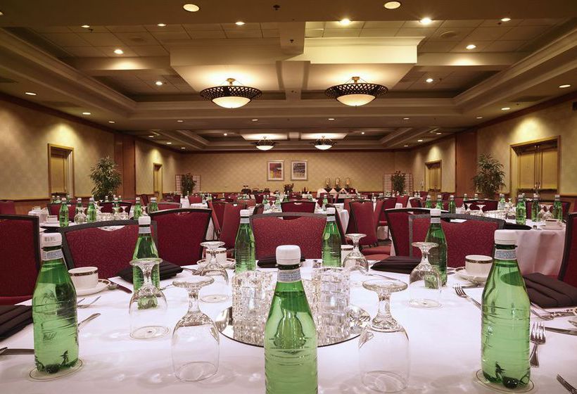 Hotel Doubletree Guest Suites Santa Monica  | Santa Monica | California | United States 8