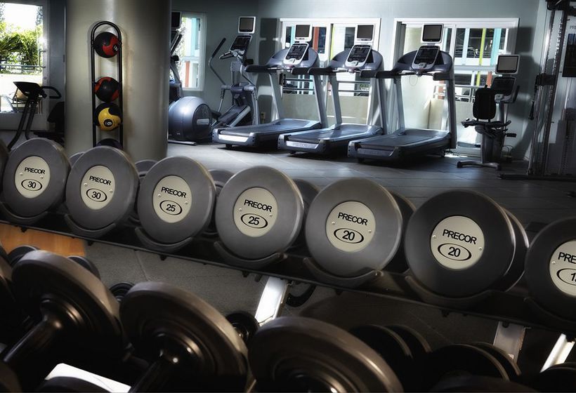 Hotel Doubletree Guest Suites Santa Monica  | Santa Monica | California | United States 9