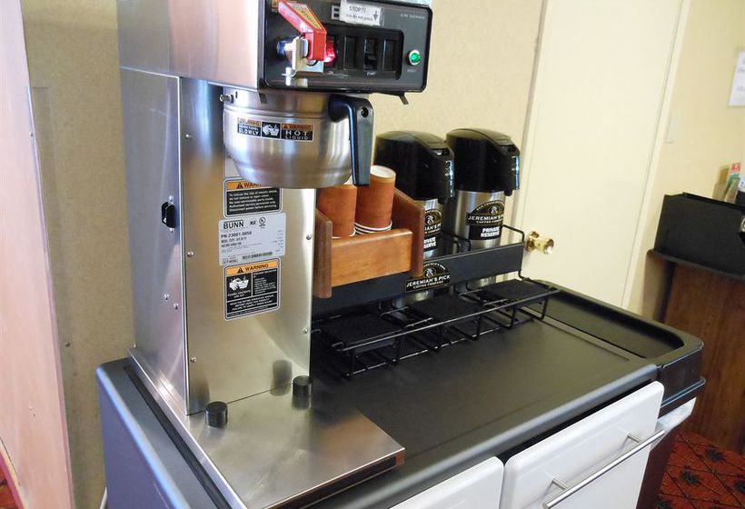 Grant Plaza Hotel  | San Francisco | California | United States 10