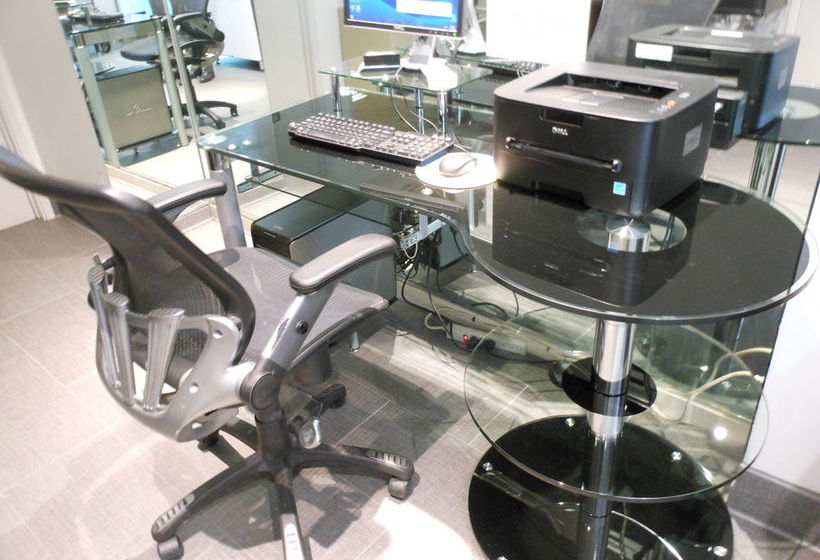 Grant Plaza Hotel  | San Francisco | California | United States 12