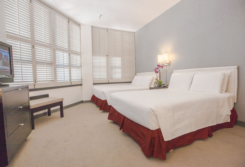 Grant Plaza Hotel  | San Francisco | California | United States 17