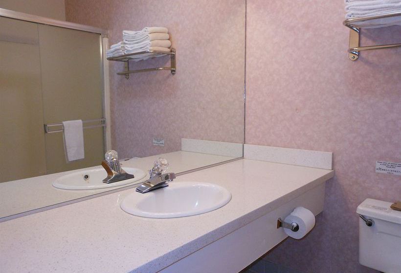 Grant Plaza Hotel  | San Francisco | California | United States 5