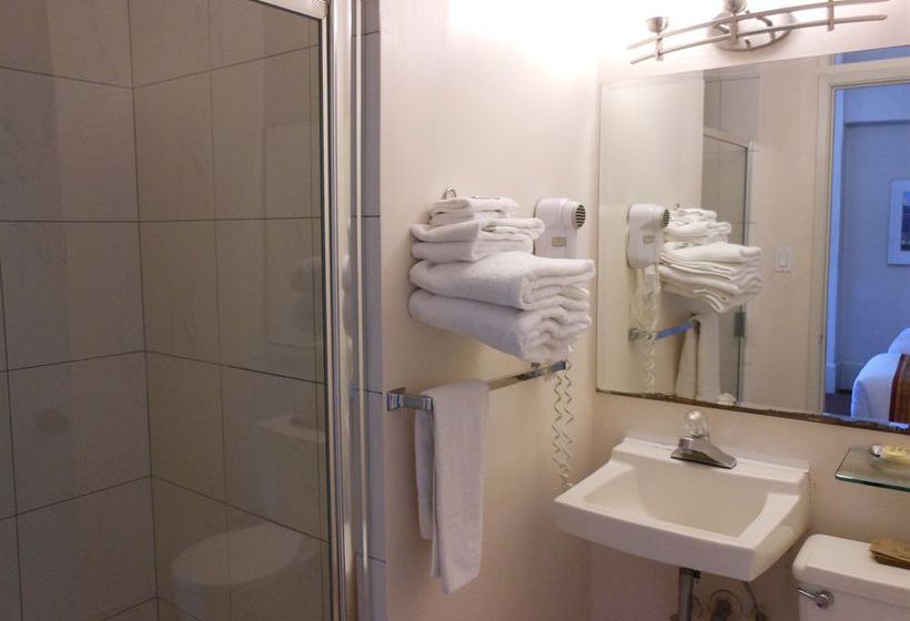 Grant Plaza Hotel  | San Francisco | California | United States 6