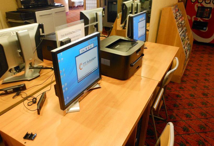 Grant Plaza Hotel  | San Francisco | California | United States 7