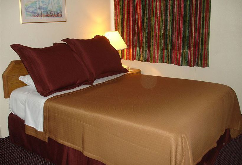 Hotel Travelodge Ghiradelli Square  | San Francisco | California | United States 1