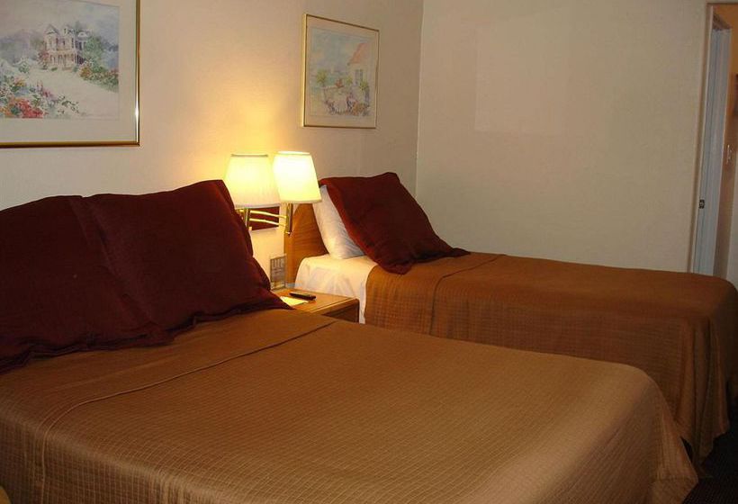 Hotel Travelodge Ghiradelli Square  | San Francisco | California | United States 2