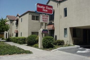 Hotel Rodeway Inn  | San Jose | California | United States