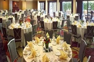 Hotel Fountaingrove Inn Sonoma  | Santa Rosa | California | United States 10