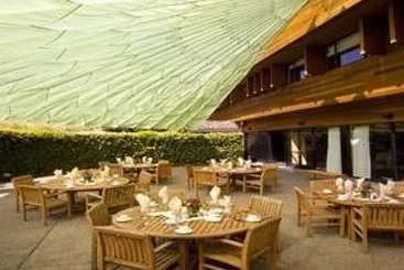 Hotel Fountaingrove Inn Sonoma  | Santa Rosa | California | United States 11