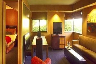 Hotel Fountaingrove Inn Sonoma  | Santa Rosa | California | United States 12