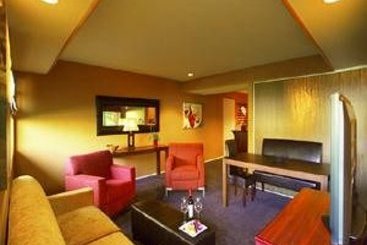 Hotel Fountaingrove Inn Sonoma  | Santa Rosa | California | United States 13