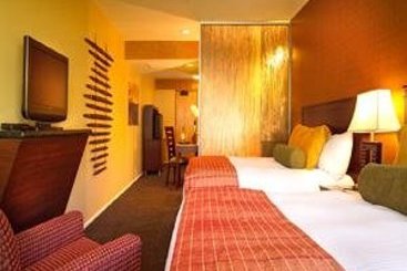 Hotel Fountaingrove Inn Sonoma  | Santa Rosa | California | United States 14