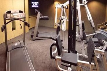 Hotel Fountaingrove Inn Sonoma  | Santa Rosa | California | United States 15