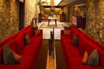 Hotel Fountaingrove Inn Sonoma  | Santa Rosa | California | United States 16