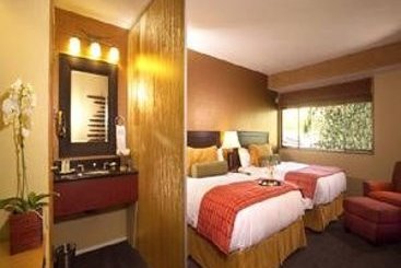 Hotel Fountaingrove Inn Sonoma  | Santa Rosa | California | United States 17