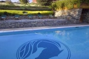 Hotel Fountaingrove Inn Sonoma  | Santa Rosa | California | United States 18