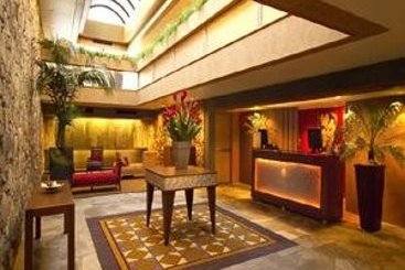 Hotel Fountaingrove Inn Sonoma  | Santa Rosa | California | United States 20