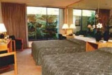 Hotel Fountaingrove Inn Sonoma  | Santa Rosa | California | United States 4