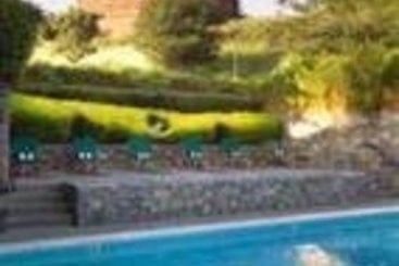 Hotel Fountaingrove Inn Sonoma  | Santa Rosa | California | United States 5