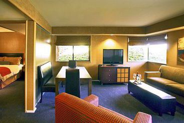 Hotel Fountaingrove Inn Sonoma  | Santa Rosa | California | United States 8