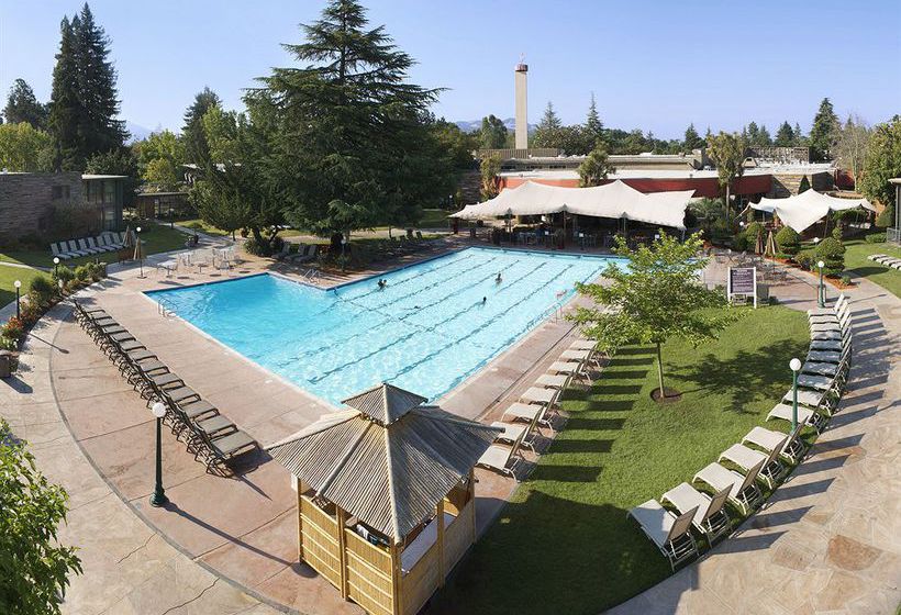 Flamingo Resort & Spa  | Santa Rosa | California | United States 1