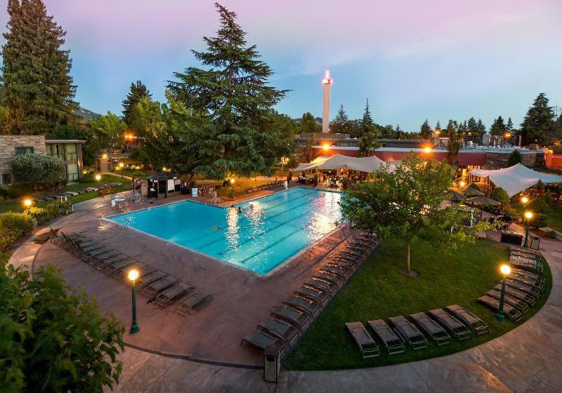 Flamingo Resort & Spa  | Santa Rosa | California | United States 10