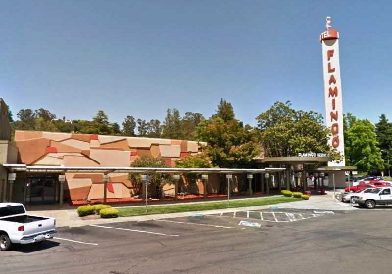 Flamingo Resort & Spa  | Santa Rosa | California | United States 11