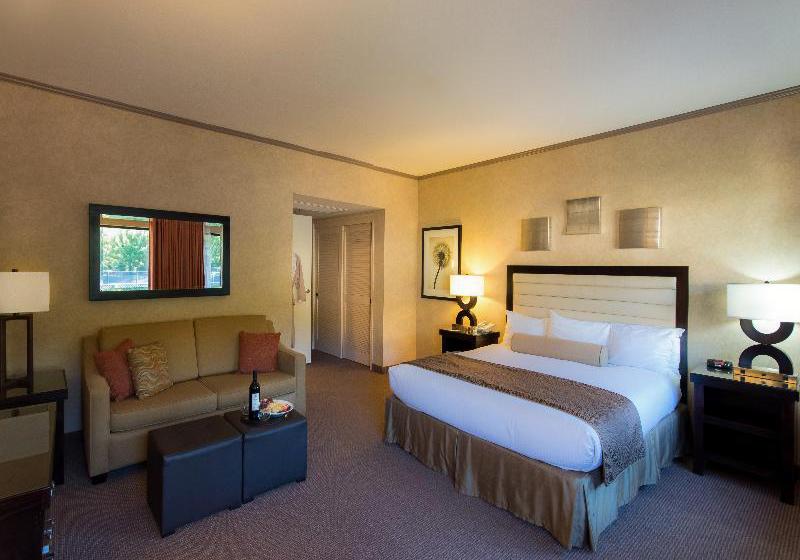 Flamingo Resort & Spa  | Santa Rosa | California | United States 12