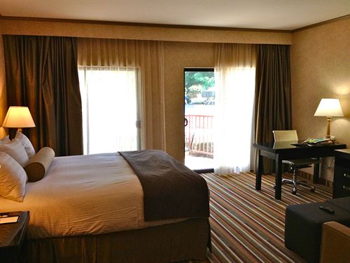 Flamingo Resort & Spa  | Santa Rosa | California | United States 17