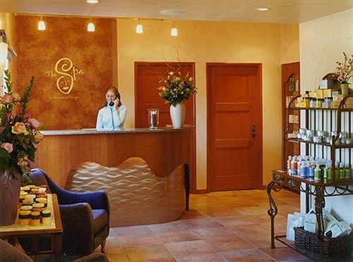 Flamingo Resort & Spa  | Santa Rosa | California | United States 19