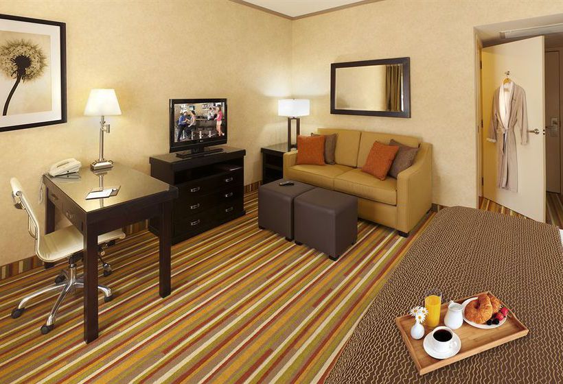 Flamingo Resort & Spa  | Santa Rosa | California | United States 2