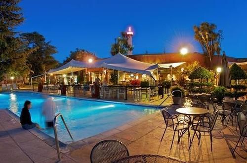 Flamingo Resort & Spa  | Santa Rosa | California | United States 20