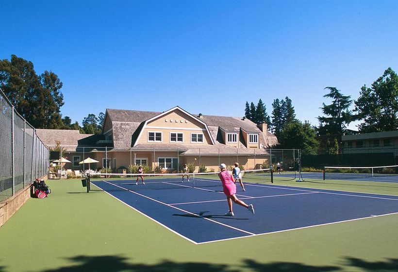 Flamingo Resort & Spa  | Santa Rosa | California | United States 3