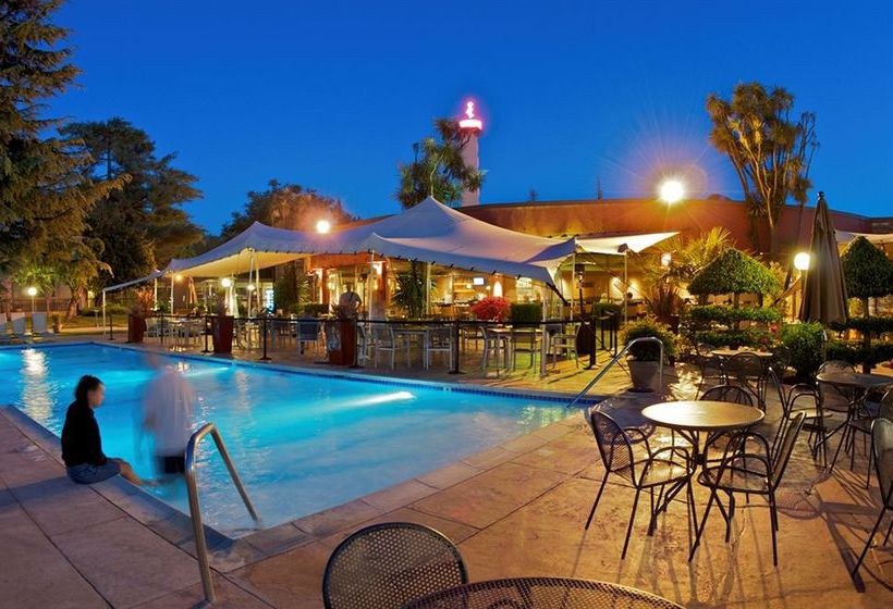 Flamingo Resort & Spa  | Santa Rosa | California | United States 4