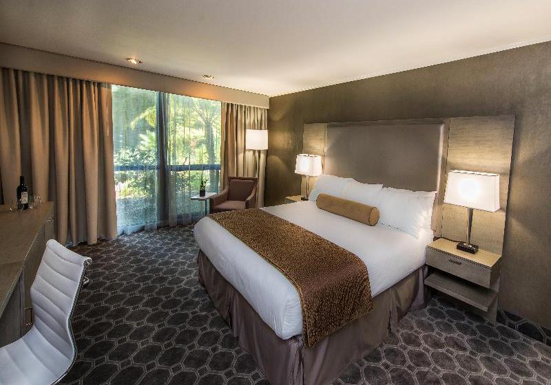 Flamingo Resort & Spa  | Santa Rosa | California | United States 8