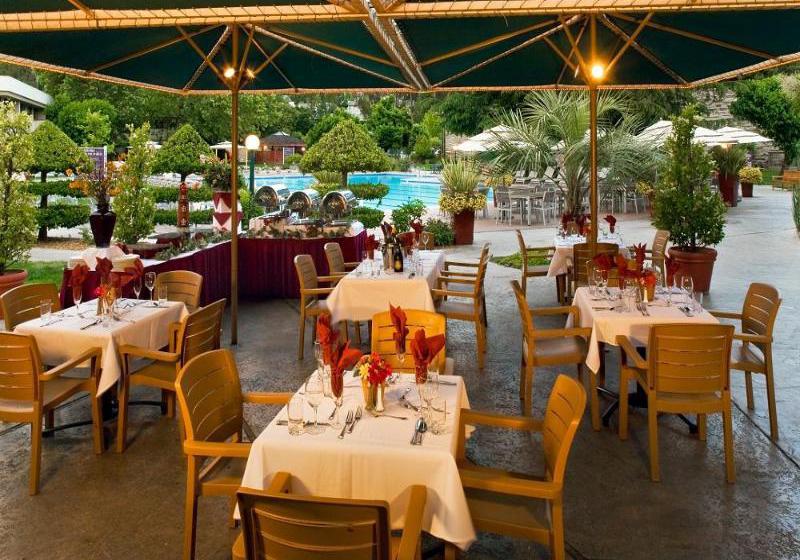 Flamingo Resort & Spa  | Santa Rosa | California | United States 9