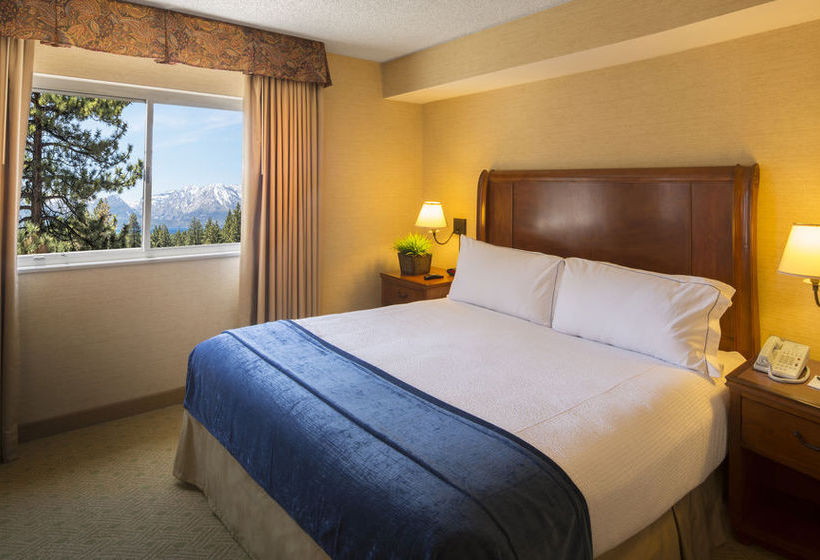 Embassy Suites Lake Tahoe & Ski Resort  | South Lake Tahoe | California | United States 12