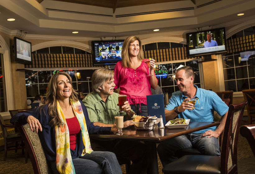 Embassy Suites Lake Tahoe & Ski Resort  | South Lake Tahoe | California | United States 15