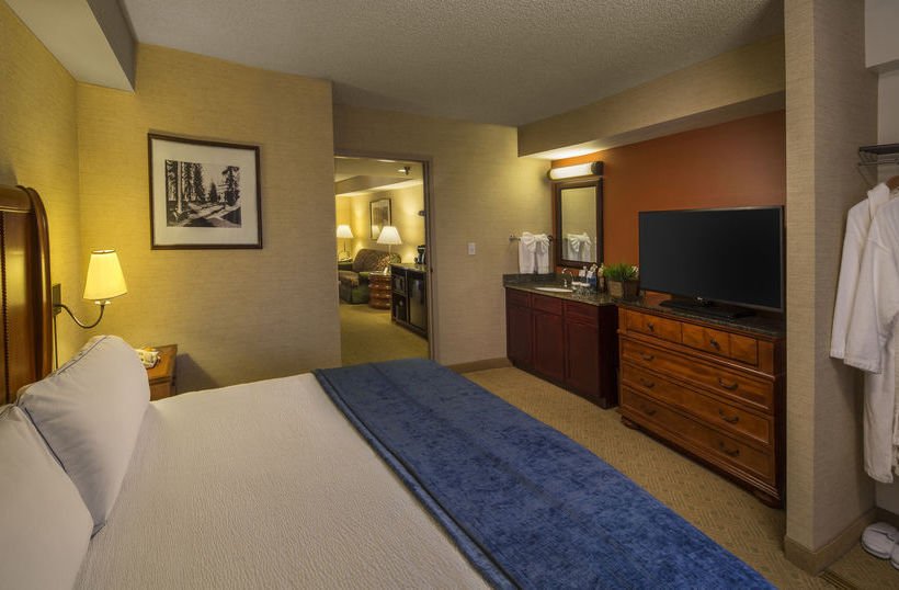 Embassy Suites Lake Tahoe & Ski Resort  | South Lake Tahoe | California | United States 16