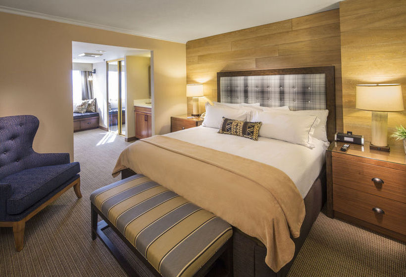 Embassy Suites Lake Tahoe & Ski Resort  | South Lake Tahoe | California | United States 17