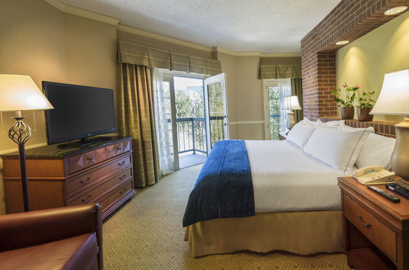 Embassy Suites Lake Tahoe & Ski Resort  | South Lake Tahoe | California | United States 18